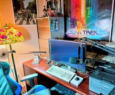 RGB-free and 1983 PC/XT keeb