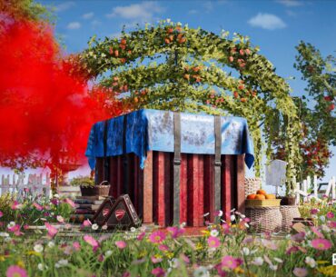 Special Drops - April 2024 - EVENT - PUBG: BATTLEGROUNDS
