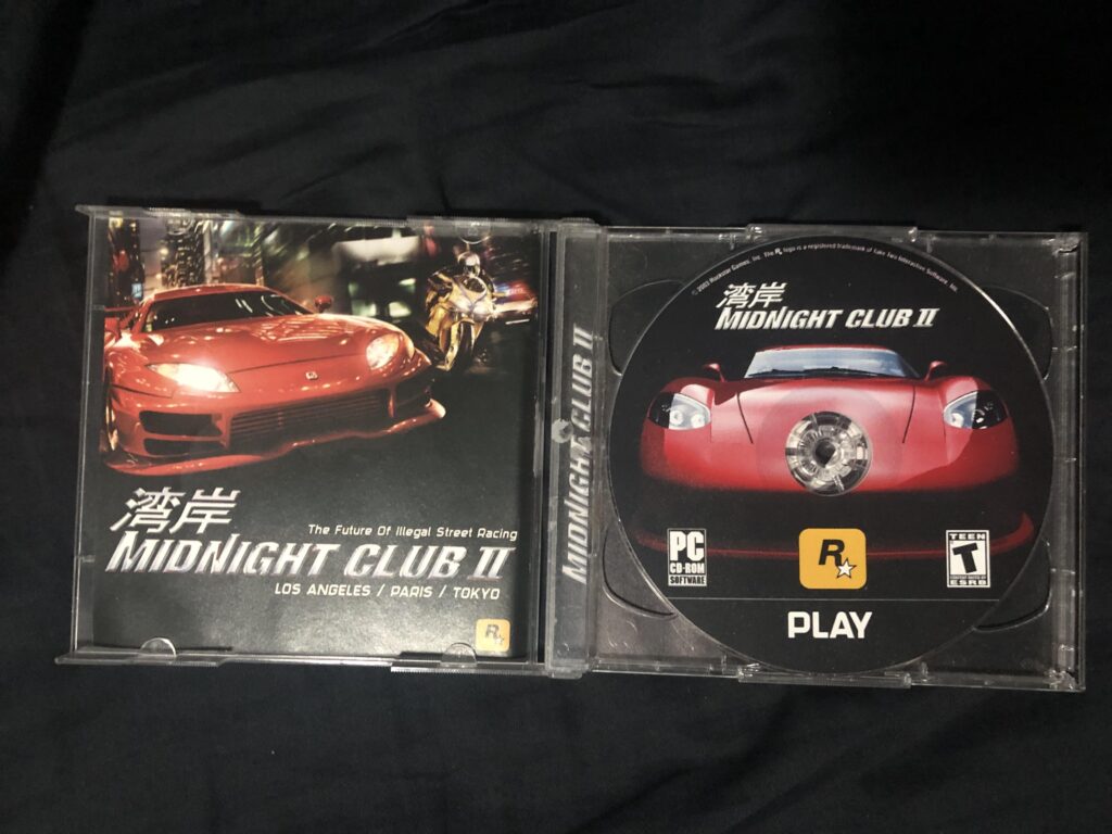 I still have this classic