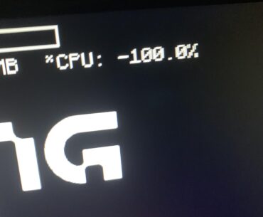 Is this a good % for my cpu usage? (I5-8500)