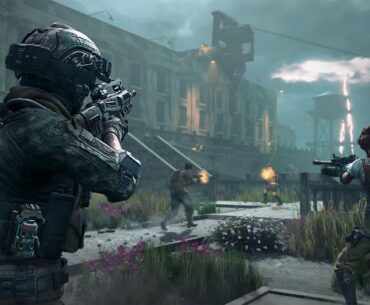 Why did we move on and forget even zombies