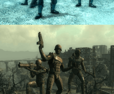 Gonna tell my kids this is Helldivers