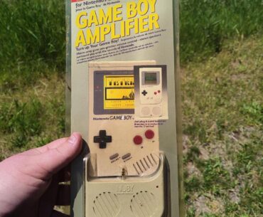 Found while helping clean out an old house.
