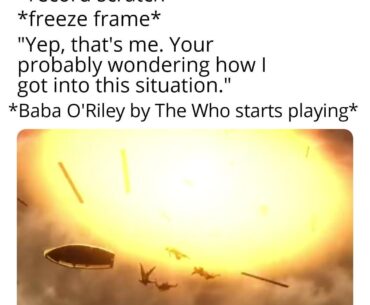 ...could this be the end for our heroes !? Find out on the next exciting episode !