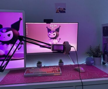 Ways to improve?