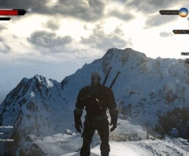 Beautiful Game Worlds You'd Hate To Live In