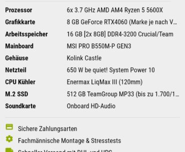 Is this a good PC?