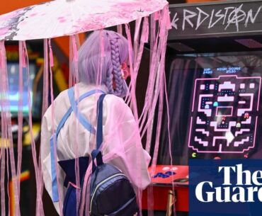 Why are younger generations embracing the retro game revival? | Culture