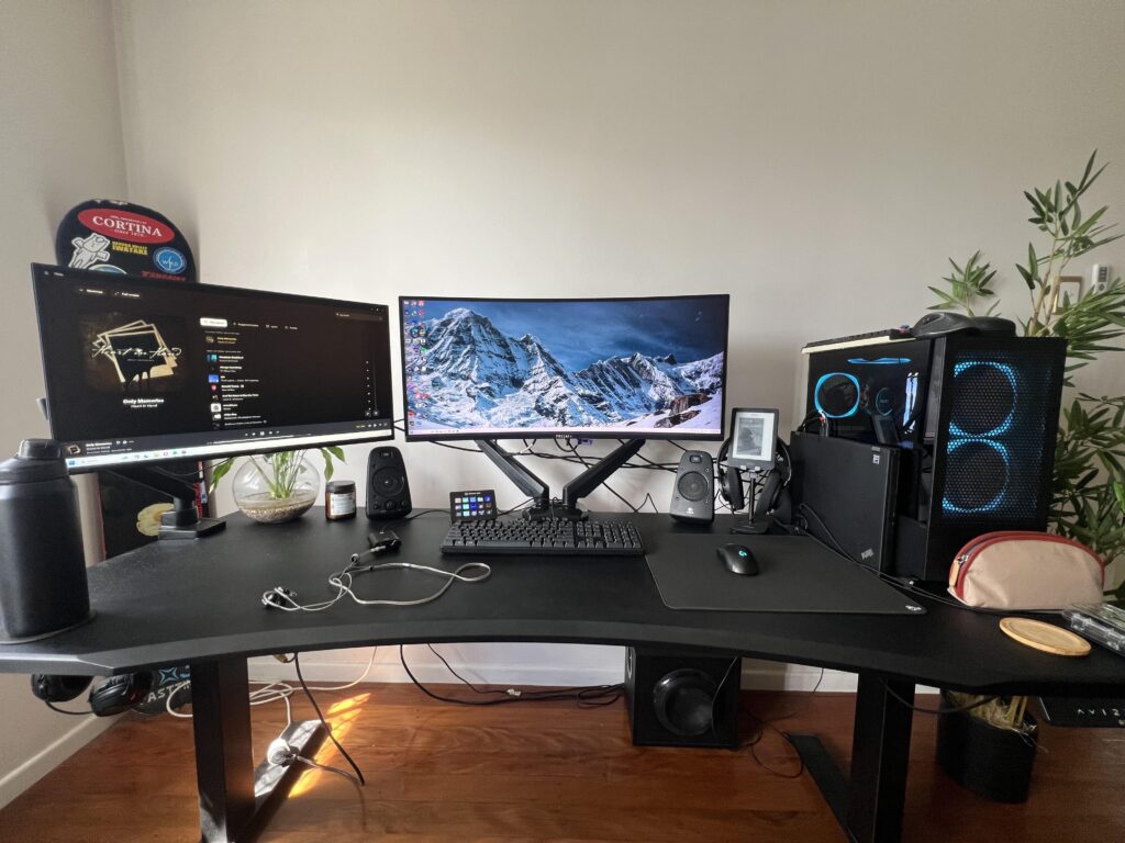 lurker finally posts