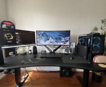 lurker finally posts