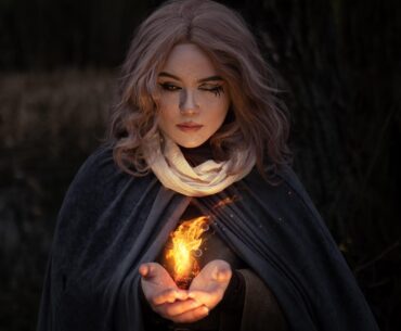 My Elden Ring cosplay ( le_atlass)