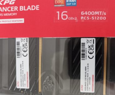 What chip is usung this RAM? The retail couldnt give me this info but I think its Hynex A die?