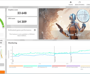 I Think I hit my MAX OC score 7900XTX or can I push it further?