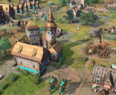 Age of Empires IV developer Relic announces new layoffs after becoming an independent studio