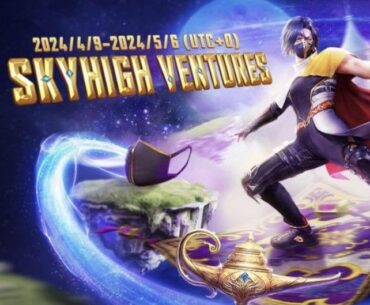 Skyhigh Ventures