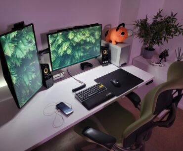 Setupington