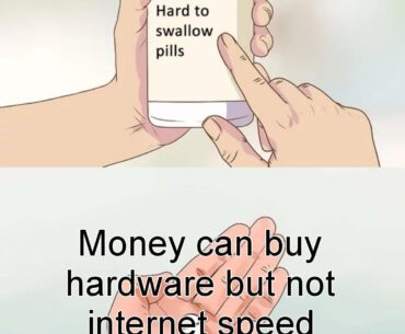 Town problems
