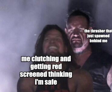 zetsubo no shima be like