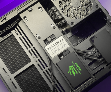 What motivates you to cable manage? (Show yours)