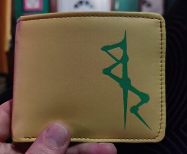 Cyberpunk 2077 Wallet