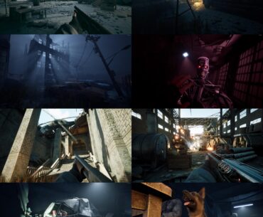 Terminator: Resistance is $14 on Steam right now and it's DRM-free! Great game so far!