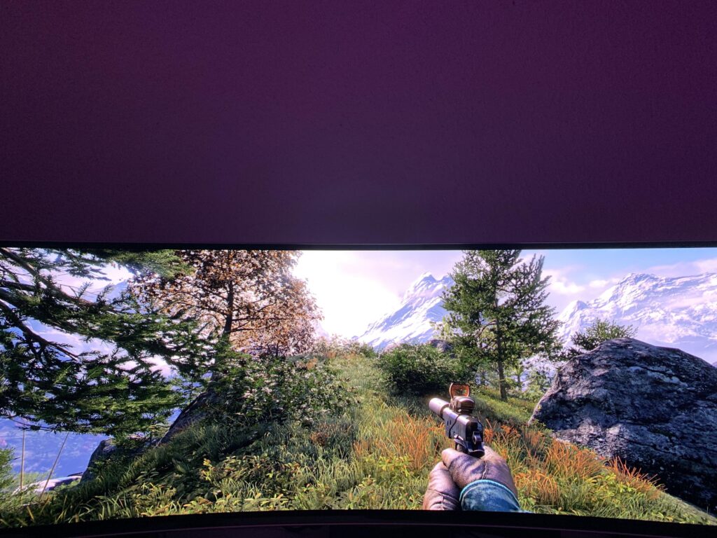 Far Cry 4 a 2014 Game still looks Beautiful