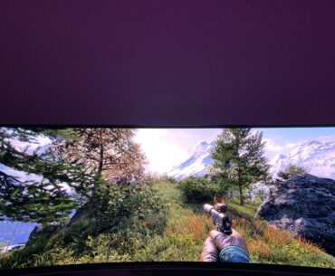 Far Cry 4 a 2014 Game still looks Beautiful