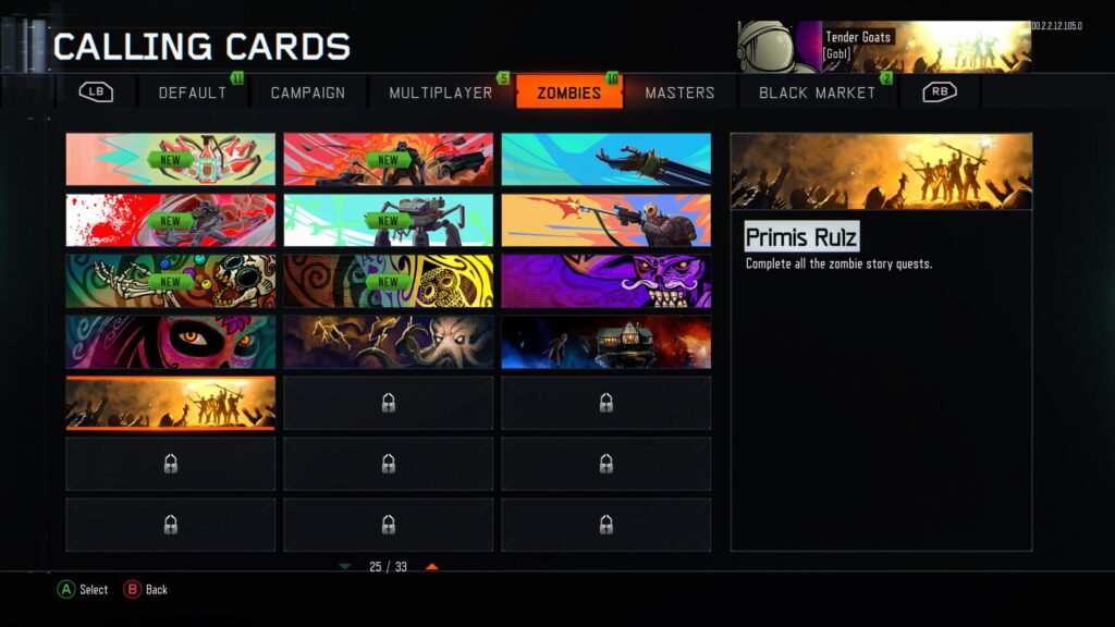 BO3 Super Easter Egg finally completed
