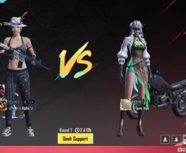 Help me in pop battle i will exchange anything for that