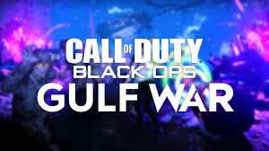 Do you think they will bring back traditional zombies in Call of Duty: Gulf War?