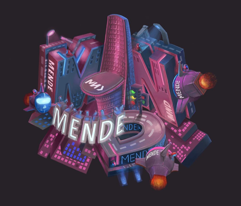 Do you think this is a cool design for a Tshirt