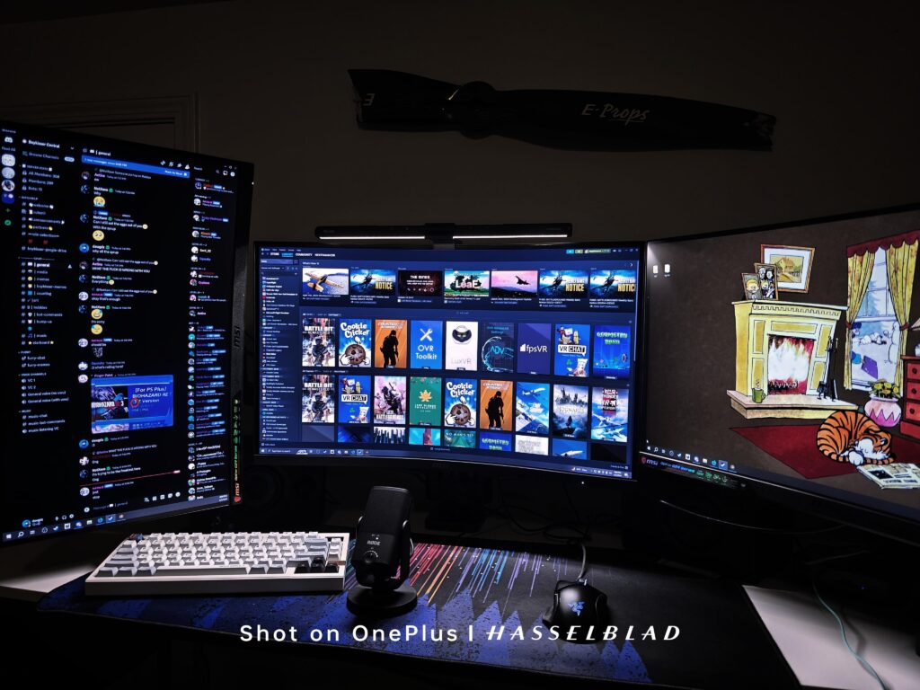 No rgb lol