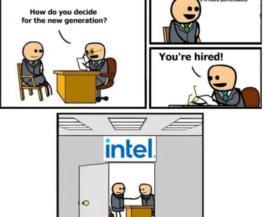 Intel core i9