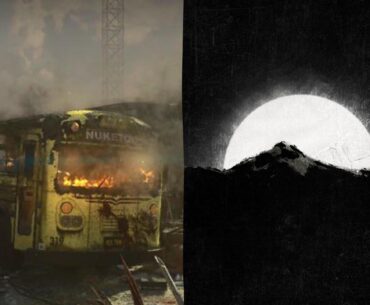 How would you make Alpha Omega & Tag Der Toten better and standout from being just a Nuketown and COTD Remake?