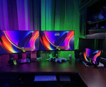 Simple but cozy