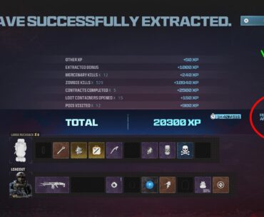 It's something, I guess...
