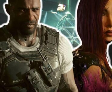 Do you prefer The Killing Moon or Somewhat Damaged as the conclusion to phantom liberty, storytelling wise?