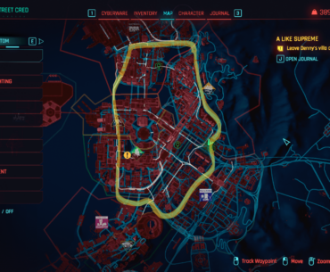 If you like long drives, this is nice circular 8 lane highway. A full circle generally takes 4/5 mins