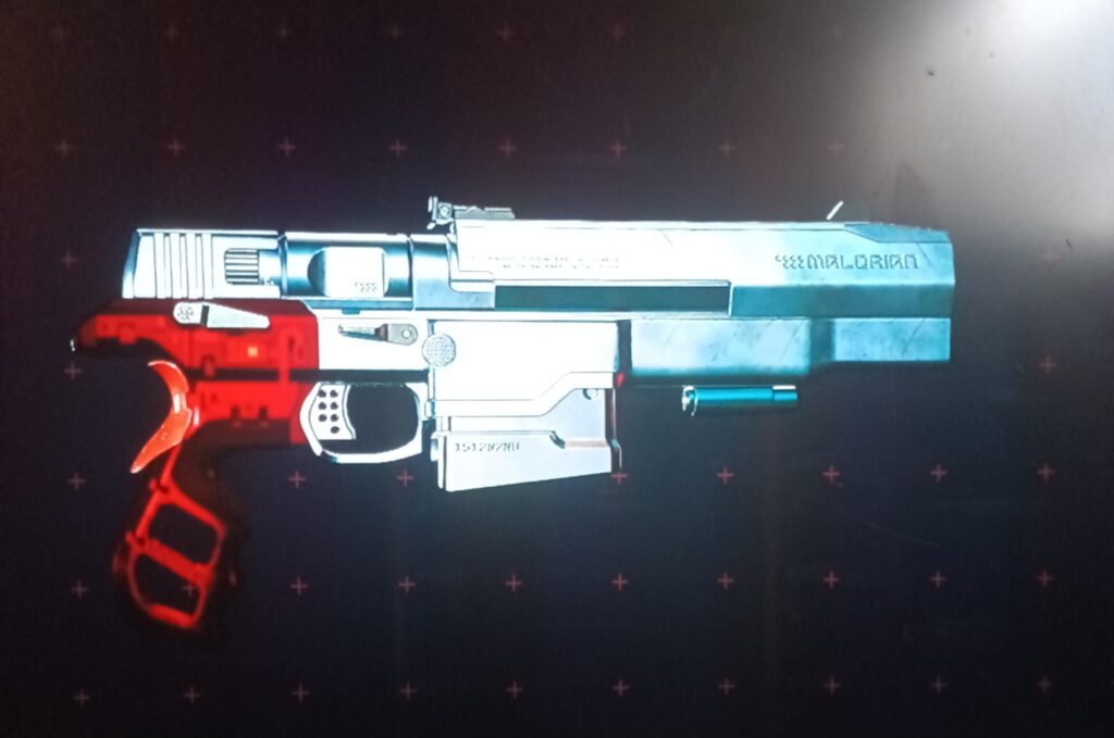 Favorite weapons?
