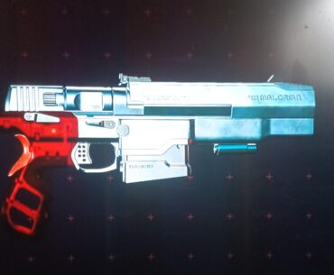 Favorite weapons?