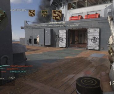 Chrome Unlocked