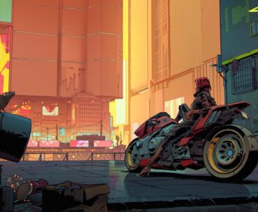 Does anyone know who the artist who has done this work?