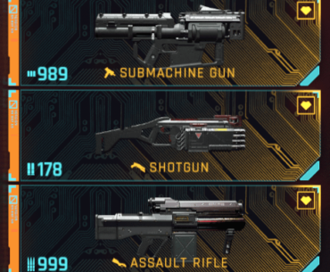 Is there a better way to maximize your crimes against humanity? This trifecta really has it all IMO