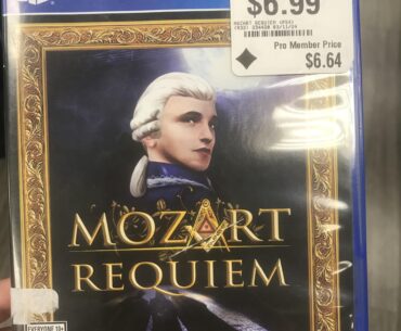Peak gaming found for only $7