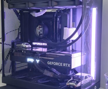 After years i finally got my own gaming pc