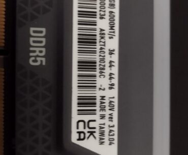 Identifying my die type