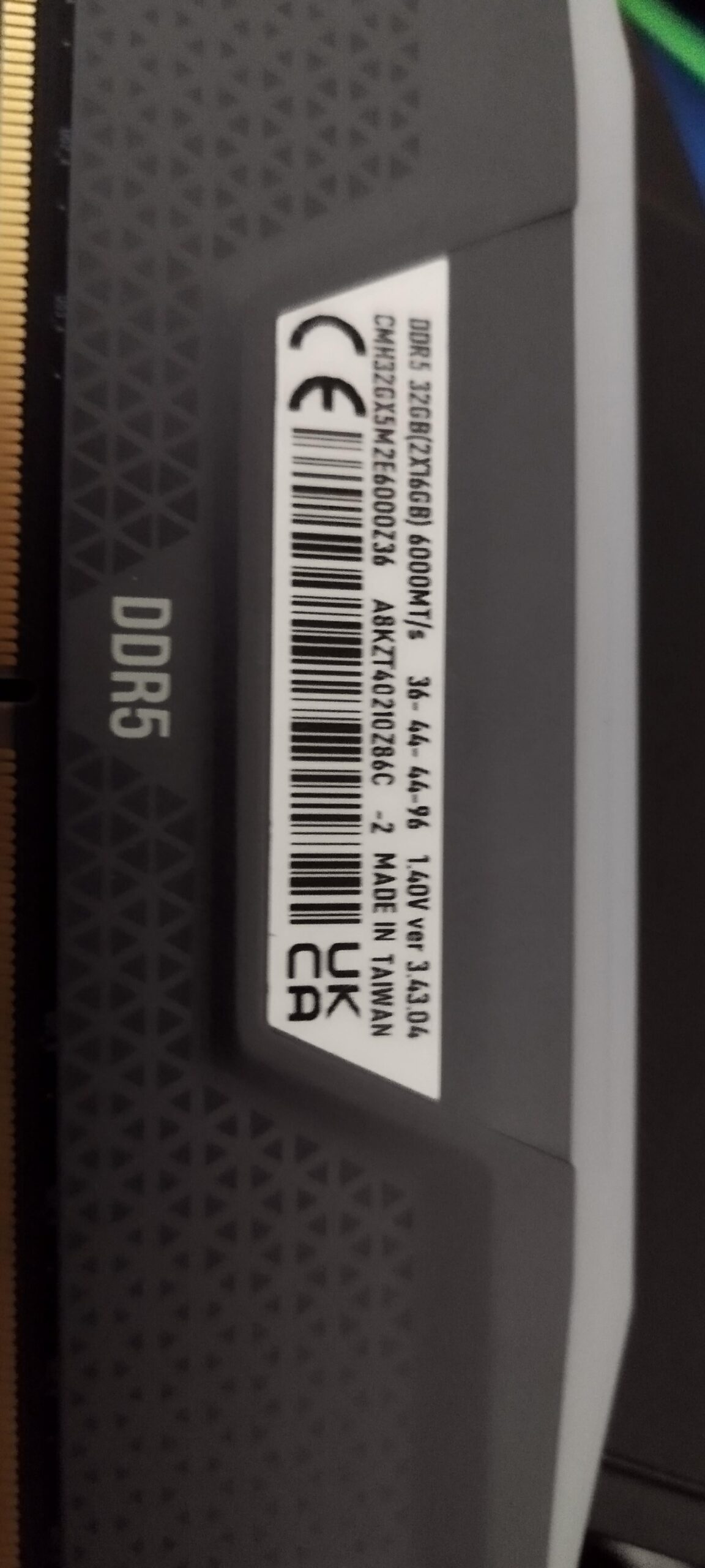 Identifying my die type Identifying my die type