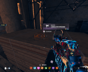 First time I see this