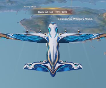 Best plane?
