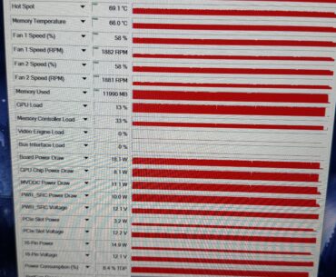Asus Tuf 4070 ti undervolt Im able to get 2820 mhz at 1000mv is this decent? getting 22800 graphic score on 3d mark at 4k res
